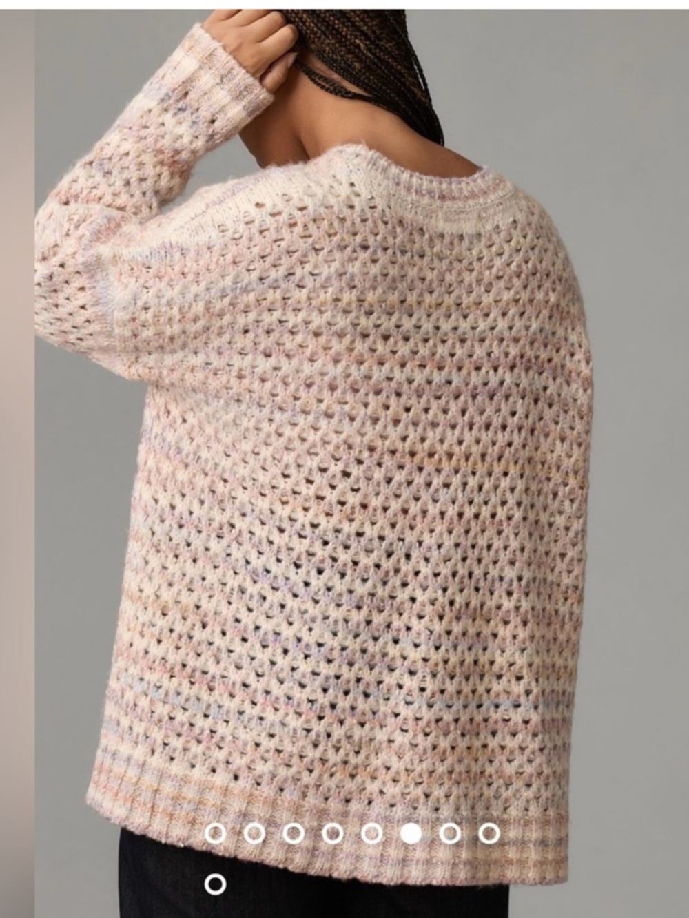 by Anthropologie Sweater - Picture 4 of 13